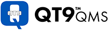 QT9™ ISOSO 9000/9001/13485/AS9100 Quality Management Software Software by ICS Inc